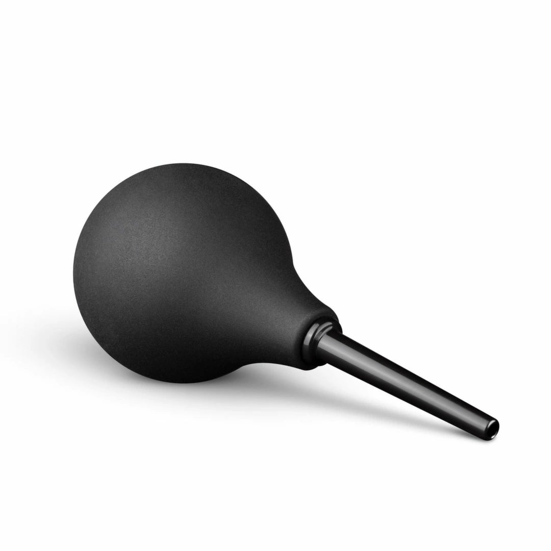 Easytoys Black Douche Small – Intimate hygiene system, black, 89 ml