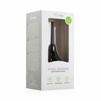 Easytoys Black Douche Small – Intimate hygiene system, black, 89 ml