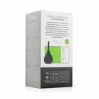 Easytoys Black Douche Small – Intimate hygiene system, black, 89 ml