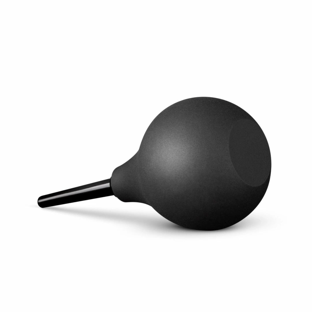 Easytoys Black Douche Small – Intimate hygiene system, black, 89 ml