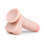 EasyToys Model Classico 17.5 cm – anatomical intimate model with a suction cup