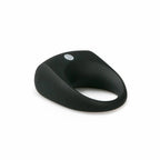 Vivid Intimate Ring with Mini Vibrator – Black