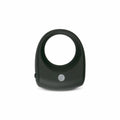 Vivid Intimate Ring with Mini Vibrator – Black