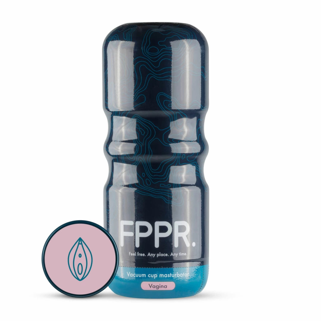 FPPR Intimate Sleeve Realistic Anatomical Skin Model 8719497665778