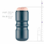 FPPR Intimate Sleeve Realistic Anatomical Skin Model 8719497665778