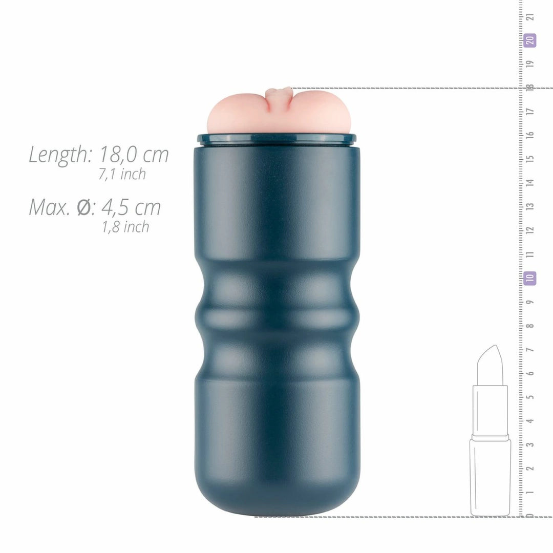 FPPR Intimate Sleeve Realistic Anatomical Skin Model 8719497665778