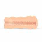 FPPR Mocha Model – anatomical intimate capsule, dark shade