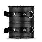 Secret Pleasure Chest Black Fantasy Set, 10 pieces, adjustable
