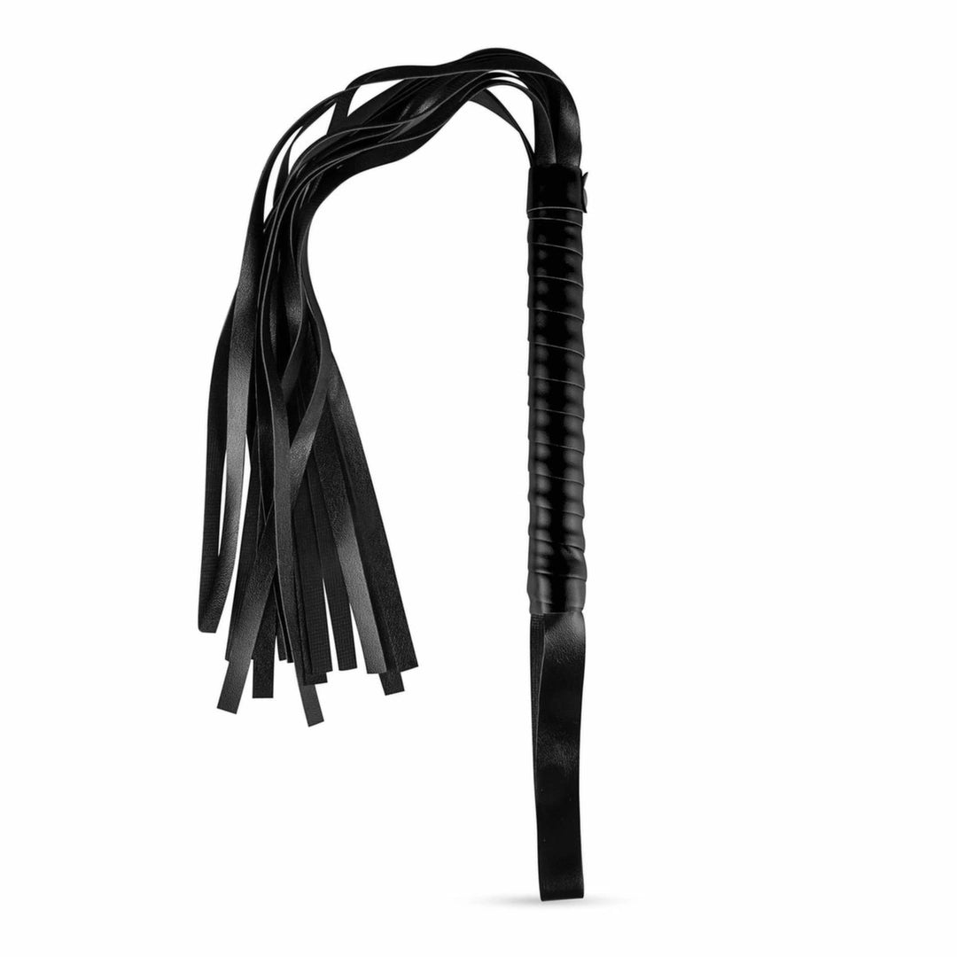 Secret Pleasure Chest Black Fantasy Set, 10 pieces, adjustable