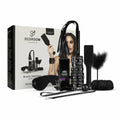 Secret Pleasure Chest Black Fantasy Set, 10 pieces, adjustable