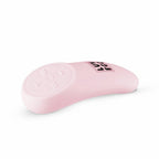 LUV EGG Model Pink – Vibrating Egg with Remote Control, 12 Modes, Silicone