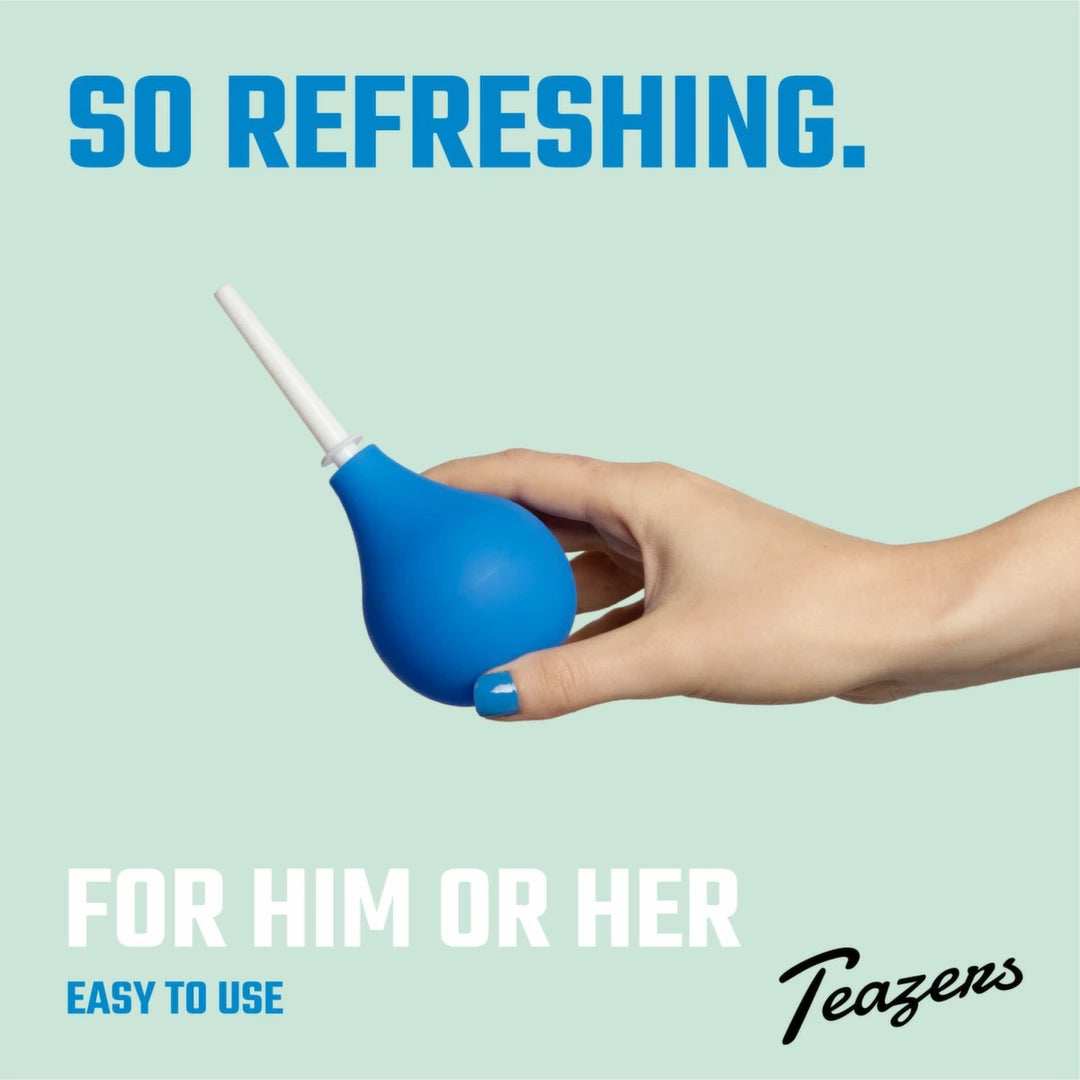 Teazers Intimate Douche – universal hygienic douche, 225 ml