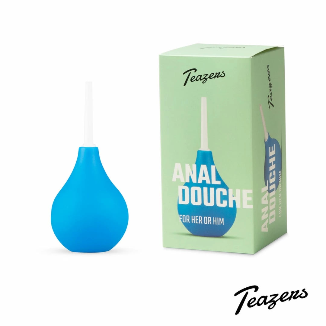 Teazers Intimate Douche – universal hygienic douche, 225 ml