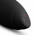 Teazers Model Warming System – Heated and Vibrating Intimate Massager