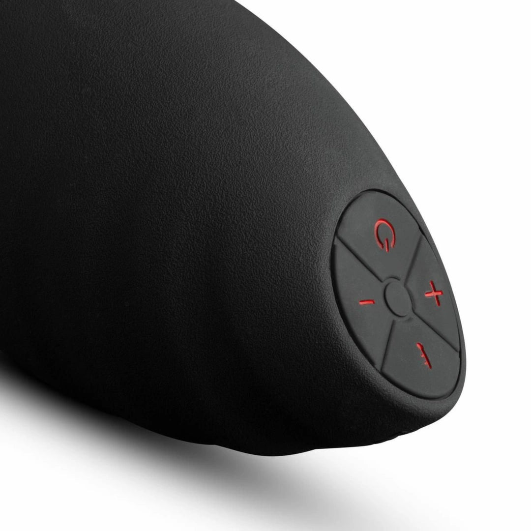 Teazers Model Warming System – Heated and Vibrating Intimate Massager