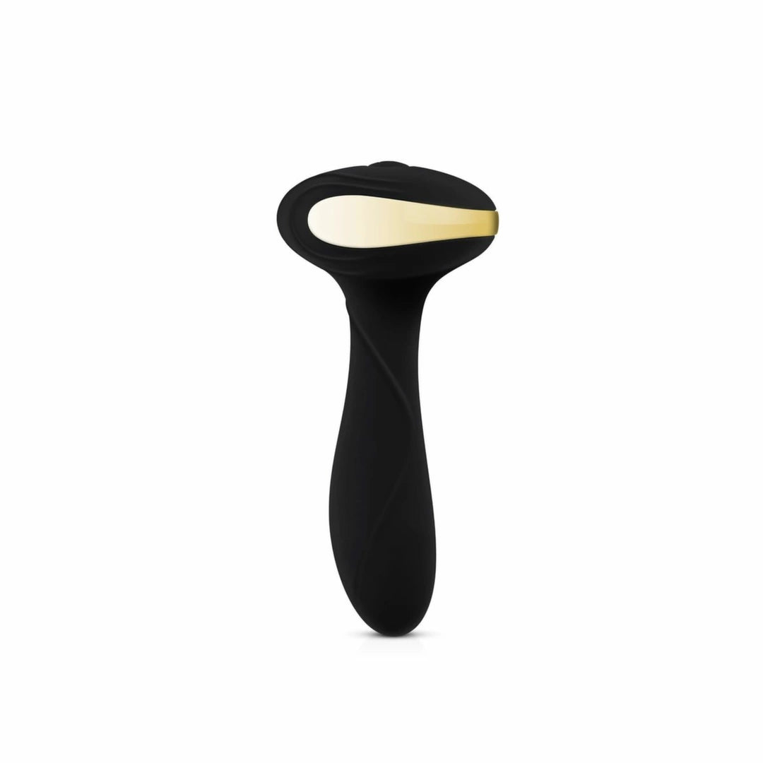 Svakom Tammy – a model with a heating function and 10 vibration modes