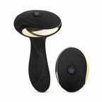 Svakom Tammy – a model with a heating function and 10 vibration modes