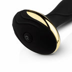 Svakom Tammy – a model with a heating function and 10 vibration modes