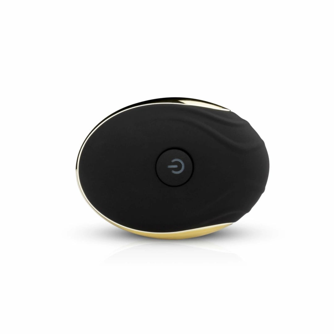 Svakom Tammy – a model with a heating function and 10 vibration modes