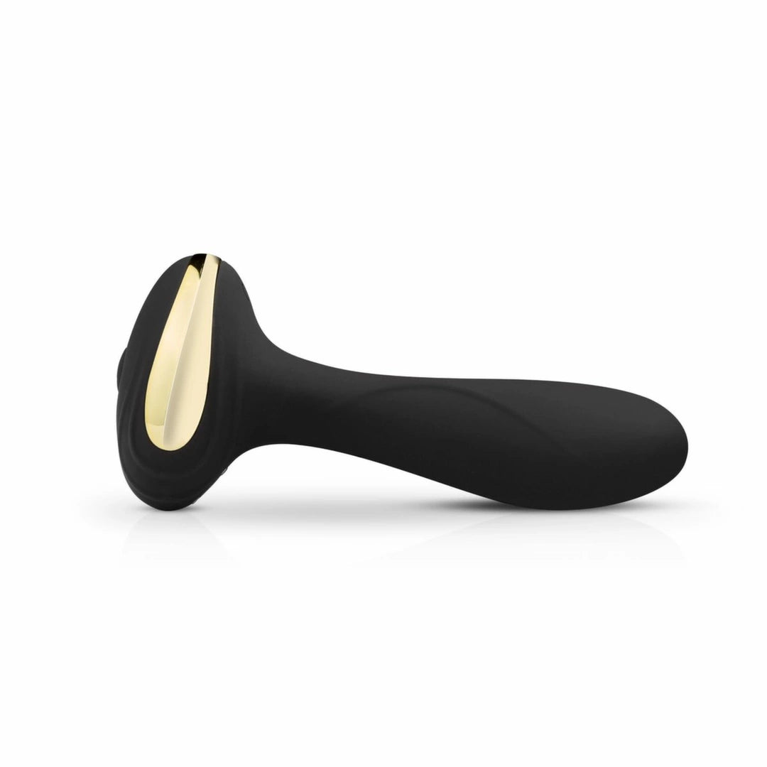 Svakom Tammy – a model with a heating function and 10 vibration modes