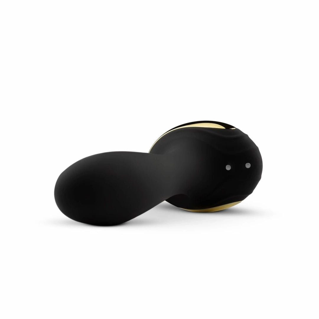 Svakom Tammy – a model with a heating function and 10 vibration modes