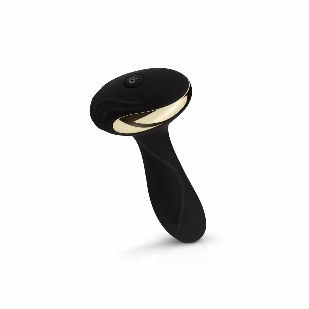 Svakom Tammy – a model with a heating function and 10 vibration modes